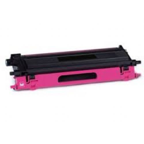 TONER X BROTHER TN 135 MAGENTA COMP.